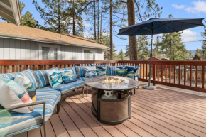 Casa de Campo - Beautiful mountain home equipped with everything you need for a relaxing getaway! Big Bear Lake